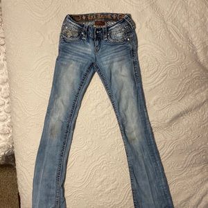 Rock Revival jeans size 24